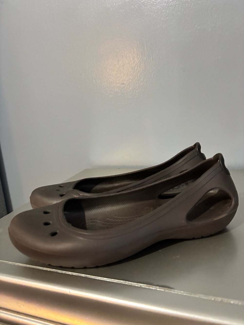 CROCS Sandal 9